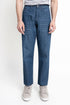 The Loose Fit Jeans